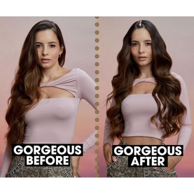 Ghd Max Limited Edition Hair Straightener In Sun-Kissed Rose Gold
