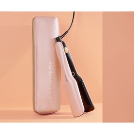 Ghd Max Limited Edition Hair Straightener In Sun-Kissed Rose Gold