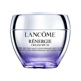 R&eacute;nergie Cream SPF 20