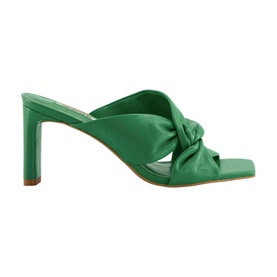 Magnet Twist Knot Mule