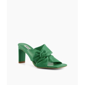 Magnet Twist Knot Mule