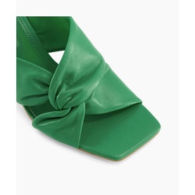 Magnet Twist Knot Mule