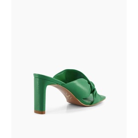 Magnet Twist Knot Mule