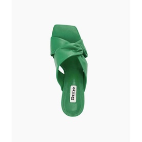 Magnet Twist Knot Mule
