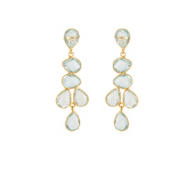 Sheena Drop Earrings