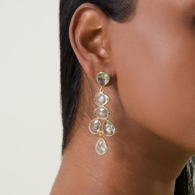 Sheena Drop Earrings