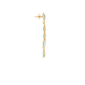 Sheena Drop Earrings