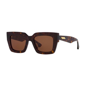 Rectangle Sunglasses 6J000394