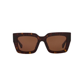 Rectangle Sunglasses 6J000394