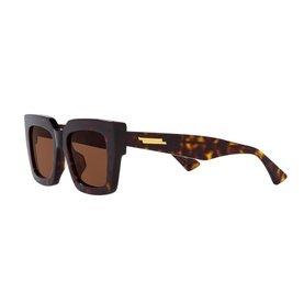 Rectangle Sunglasses 6J000394