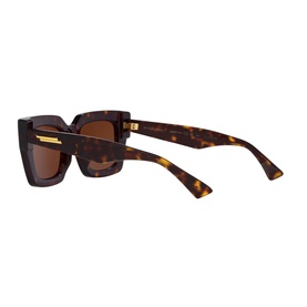 Rectangle Sunglasses 6J000394