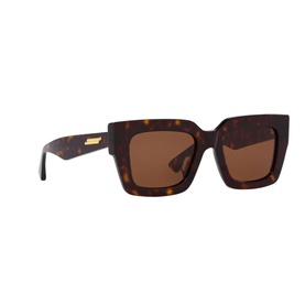 Rectangle Sunglasses 6J000394