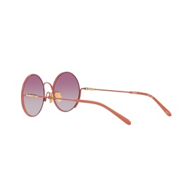 Rectangle Sunglasses 6N000481