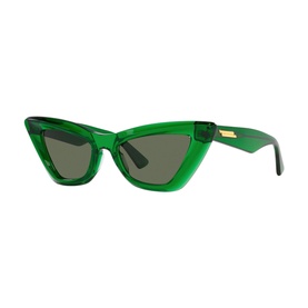 Cat Eye Sunglasses 6J000303