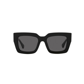 Rectangle Sunglasses 6J000394
