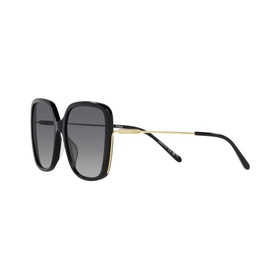 Rectangle Sunglasses 6N000487