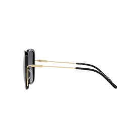 Rectangle Sunglasses 6N000487