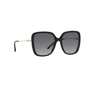 Rectangle Sunglasses 6N000487