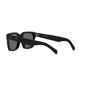 Irregular Sunglasses CL40248I