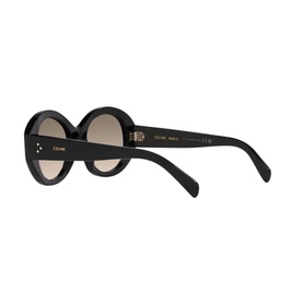 Round Sunglasses CL000382