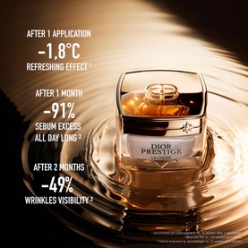 Dior Prestige La Cr&egrave;me Texture Fine Refill