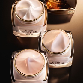 Dior Prestige La Cr&egrave;me Texture Fine Refill