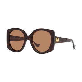 Rectangle Sunglasses GC002017