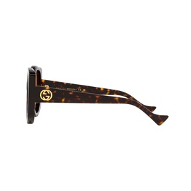 Rectangle Sunglasses GC002017