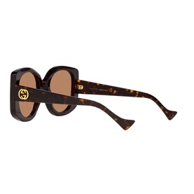 Rectangle Sunglasses GC002017