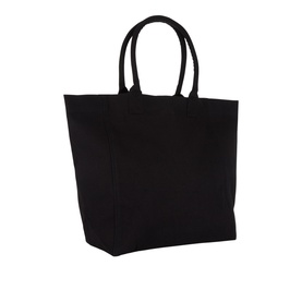 Yenky Multi Sherpa Logo Tote Bag