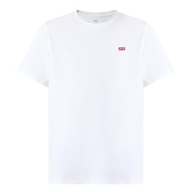 Batwing Logo T-Shirt