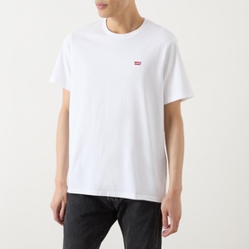 Batwing Logo T-Shirt