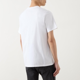 Batwing Logo T-Shirt