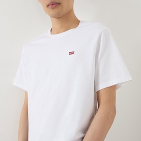 Batwing Logo T-Shirt
