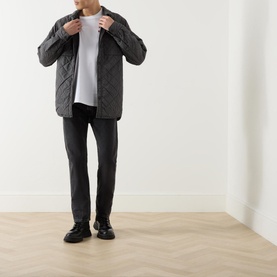 Batwing Logo T-Shirt