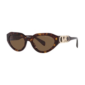 Oval Sunglasses MK2192
