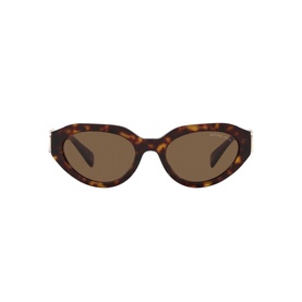 Oval Sunglasses MK2192