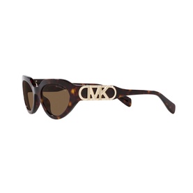 Oval Sunglasses MK2192
