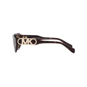 Oval Sunglasses MK2192