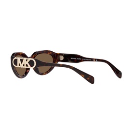 Oval Sunglasses MK2192