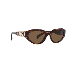 Oval Sunglasses MK2192