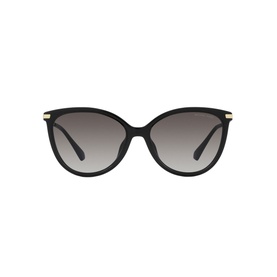Cat Eye Sunglasses MK2184U