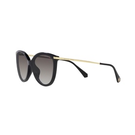 Cat Eye Sunglasses MK2184U