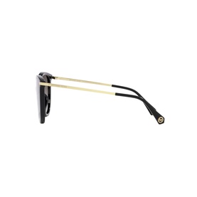 Cat Eye Sunglasses MK2184U