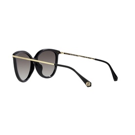 Cat Eye Sunglasses MK2184U