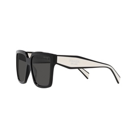Square Sunglasses PR 24ZS