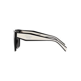 Square Sunglasses PR 24ZS
