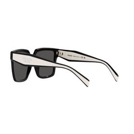 Square Sunglasses PR 24ZS