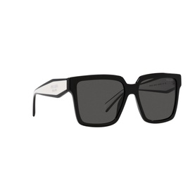 Square Sunglasses PR 24ZS