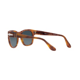 Square Sunglasses PO3313S